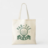 Tote Bag Animal Par-Tee (Dos)