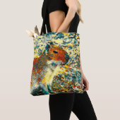 Tote Bag AnimalArt_Capybara_003 (De près)