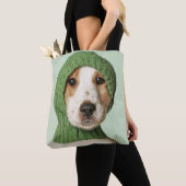 Tote Bag Animaux de bébés cutest | Cocker Spaniel (De près)