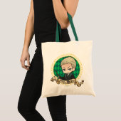 Tote Bag Anime Draco Malfoy (Devant (produit))