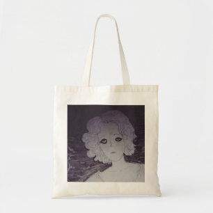 Tote Bag anita détruit mon culte