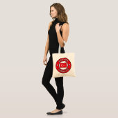 Tote Bag Ankara Türkiye (Devant (modèle))