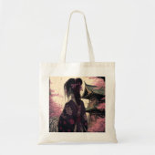 Tote Bag Ann Japan (Devant)