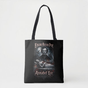 Tote Bag Annabel Lee