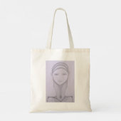 Tote Bag Anne (Dos)