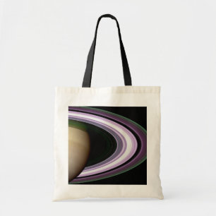 Tote Bag Anneaux de Saturne