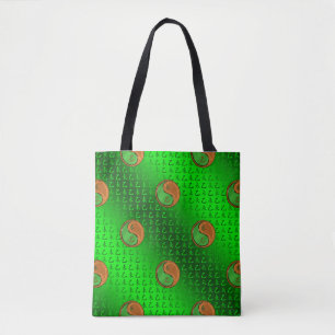 Tote Bag Année de la Chèvre de Bois