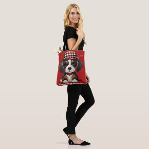 Tote Bag Année des bois !