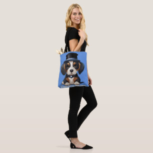 Tote Bag Année des bois !