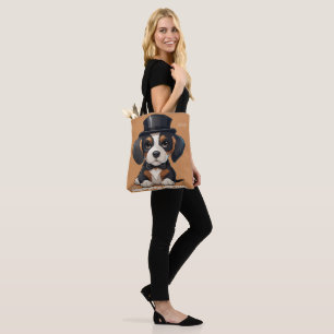 Tote Bag Année des bois !