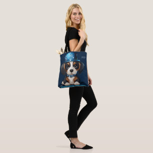 Tote Bag Année des bois !