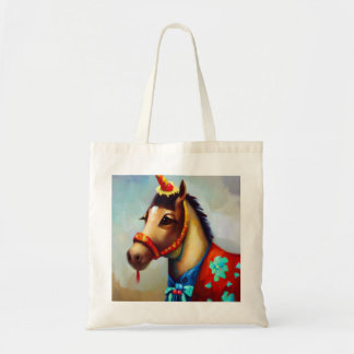 Tote Bag Année du Cheval 3