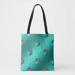 Tote Bag Année du Chien de Terre