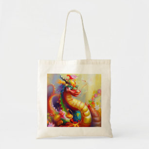 Tote Bag Année du dragon 5