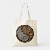 Tote Bag Année du Lapin de Terre (Dos)