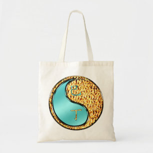 Tote Bag Année du Serpent de Feu