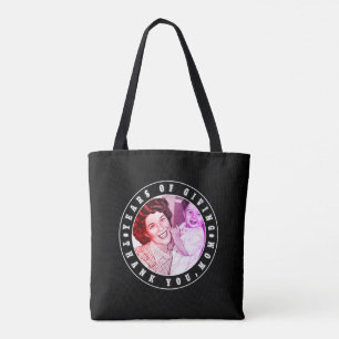 Tote Bag Années De Donner Merci, Maman   Meilleur cadeau po