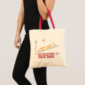 Tote Bag Annexe de statistiques (Devant (produit))
