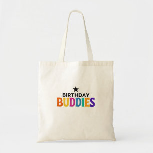 Tote Bag Anniversaire