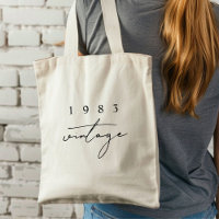 Anniversaire 40 ans Personnalisé Année Vintage Coo
