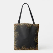 Tote Bag Anniversaire 79 ans (Dos)