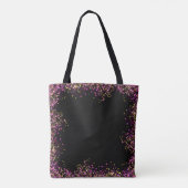 Tote Bag Anniversaire 93 ans (Dos)