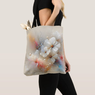 Tote Bag Anniversaire du Cosmos contemporain