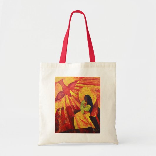 Tote Bag Annonce 2011 (Devant)
