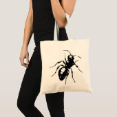 Tote Bag Ant (Devant (produit))
