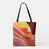 Tote Bag Antelope Canyon en Arizona (Dos)
