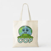 Tote Bag Anti COP (Dos)