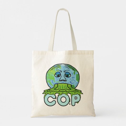 Tote Bag Anti COP (Dos)