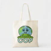 Tote Bag Anti COP (Devant)