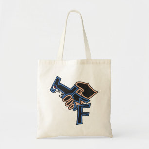 Tote Bag Anti FMI