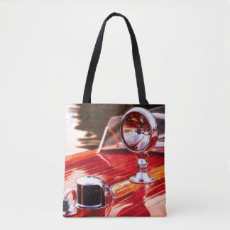 Tote Bag Antique Boat Show 3