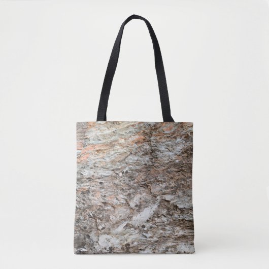 Tote Bag antique rock texture backgroundabstract, antique,  (Devant)