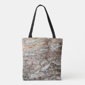 Tote Bag antique rock texture backgroundabstract, antique,  (Dos)
