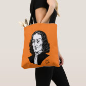 Tote Bag Antonio Vivaldi (De près)