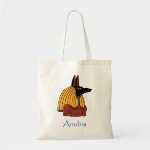 Tote Bag Anubis Ancien Dieu égyptien (nom)