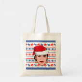 Tote Bag AOC Noël (Dos)