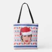 Tote Bag AOC Noël (Dos)