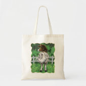 Tote Bag Appaloosa Pony (Devant)