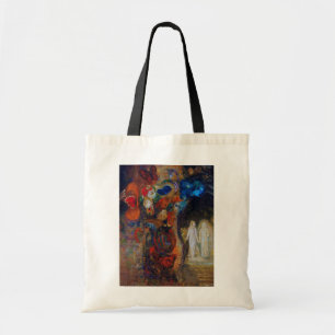 Tote Bag Apparition, Redon