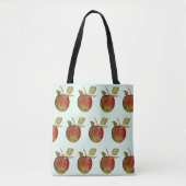 Tote Bag Apple (Devant)