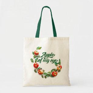 Tote Bag Apple de My Eye Farmers Market Fourre-tout