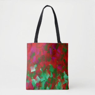 Tote Bag Apporte le Nouvel An ! !