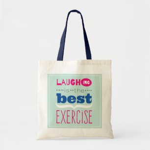 Tote Bag Appréciez la vie