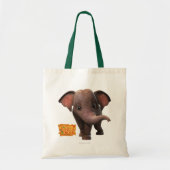 Tote Bag Appu (Devant)