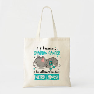 Tote Bag Appuyer les dons de ruban pour la sensibilisation