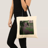 Tote Bag Après la nuit (Devant (produit))